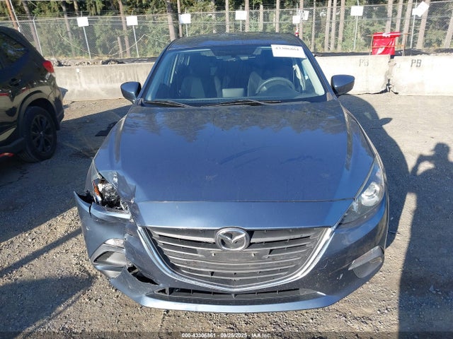3MZBM1J74GM295171 Mazda pe