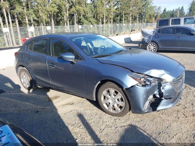 3MZBM1J74GM295171 Mazda pe