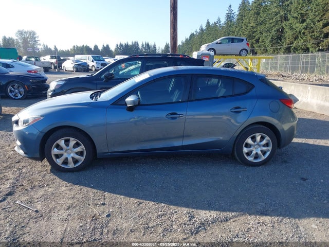 3MZBM1J74GM295171 Mazda pe