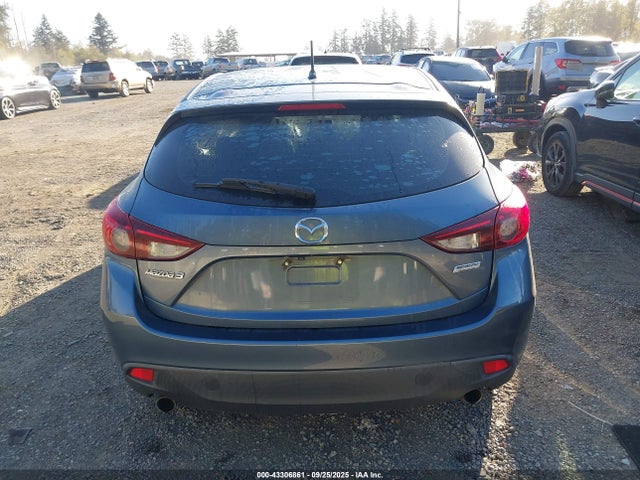 3MZBM1J74GM295171 Mazda pe