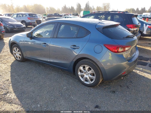 3MZBM1J74GM295171 Mazda pe