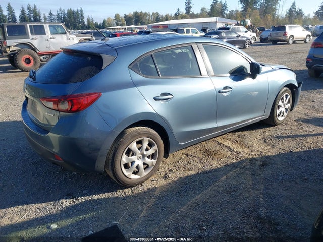 3MZBM1J74GM295171 Mazda pe