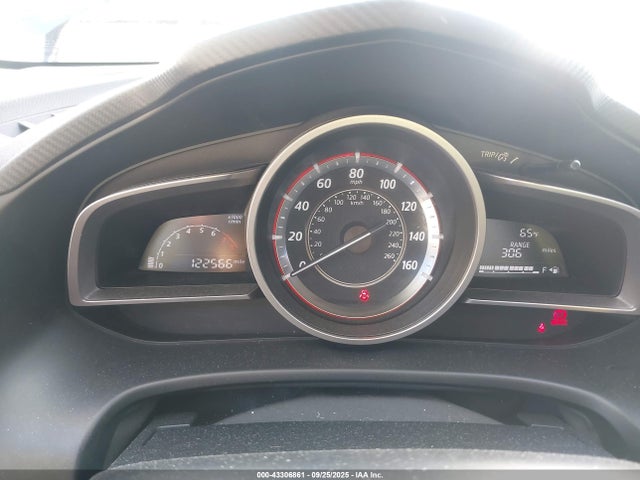 3MZBM1J74GM295171 Mazda pe