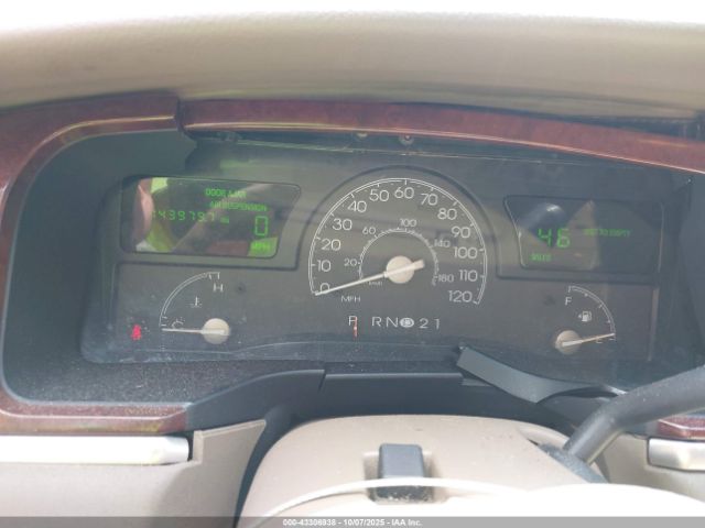 2004 LINCOLN TOWN CAR 1LNHM81WX4Y662048 Photo 6