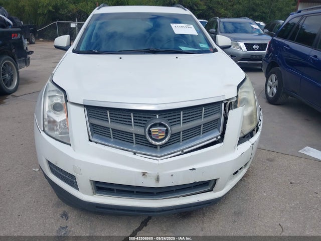 Cadillac lfx - sidi, vvt, e85 max, alum 2015 3GYFNAE32FS527859 Image 12