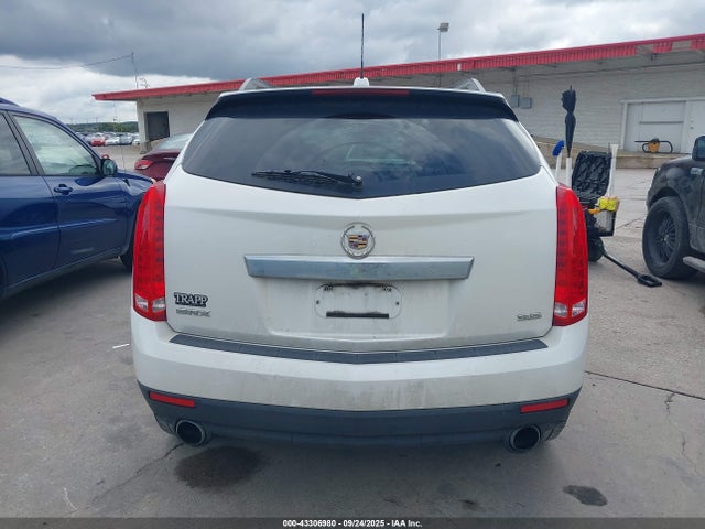 Cadillac lfx - sidi, vvt, e85 max, alum 2015 3GYFNAE32FS527859 Image 16