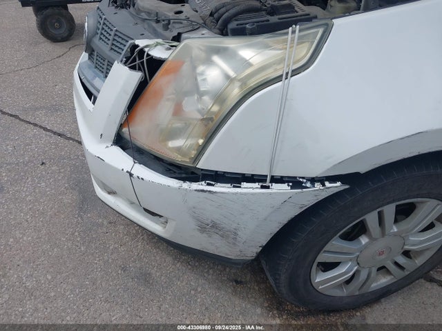 2015 CADILLAC SRX 3GYFNAE32FS527859 Photo 5