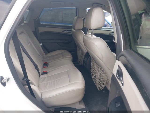 2015 CADILLAC SRX 3GYFNAE32FS527859 Photo 7