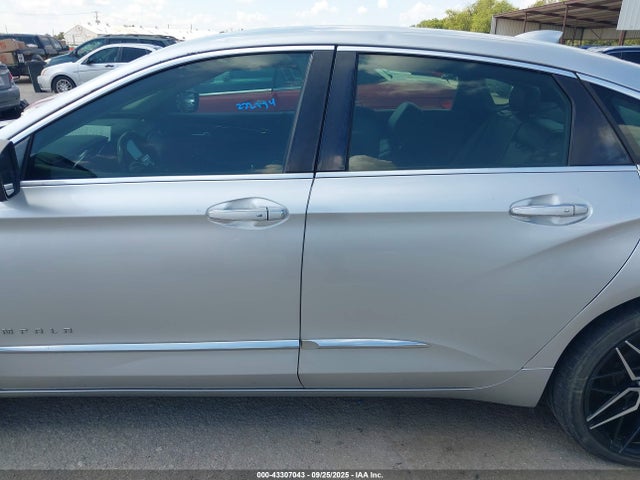 Chevrolet lfx 2015 2G1165S30F9203405 Image 14
