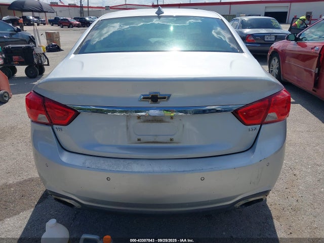 Chevrolet lfx 2015 2G1165S30F9203405 Image 16