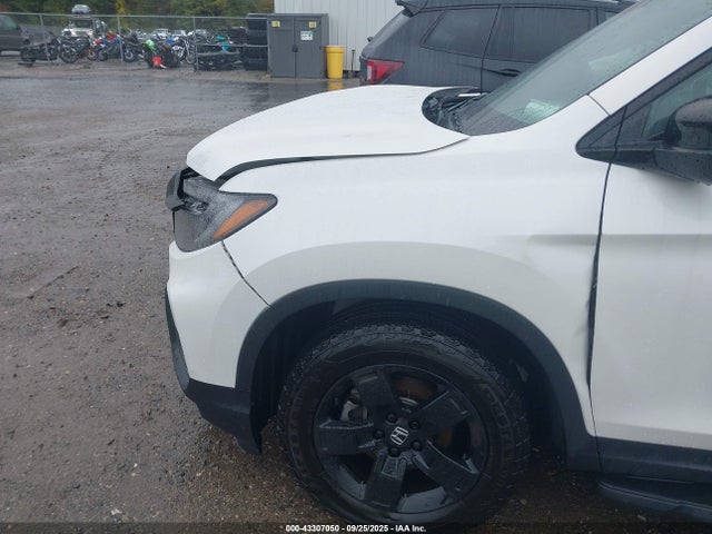 Honda j35y6 2024 5FPYK3F86RB014387 Image 13