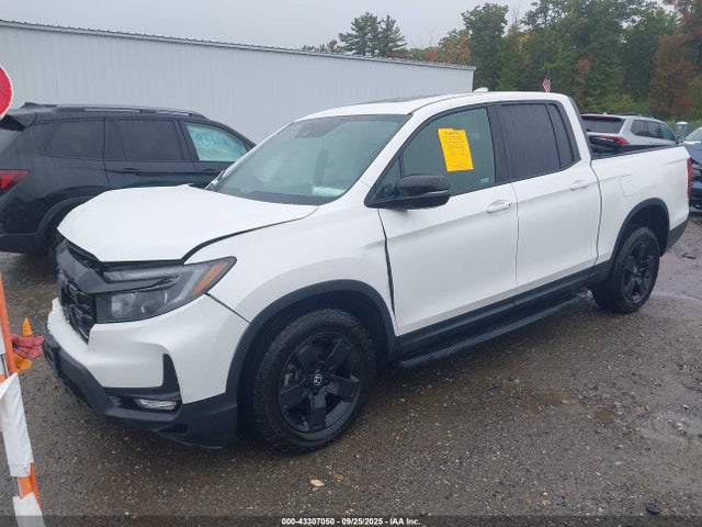 Honda j35y6 2024 5FPYK3F86RB014387 Image 2