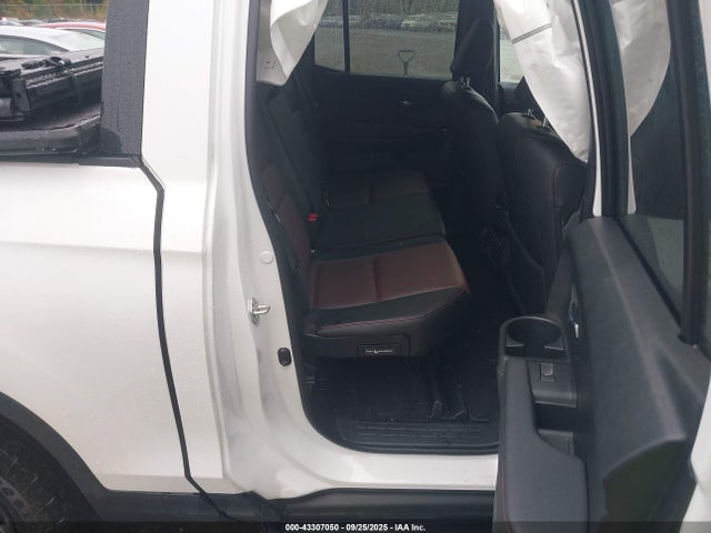 Honda j35y6 2024 5FPYK3F86RB014387 Image 8