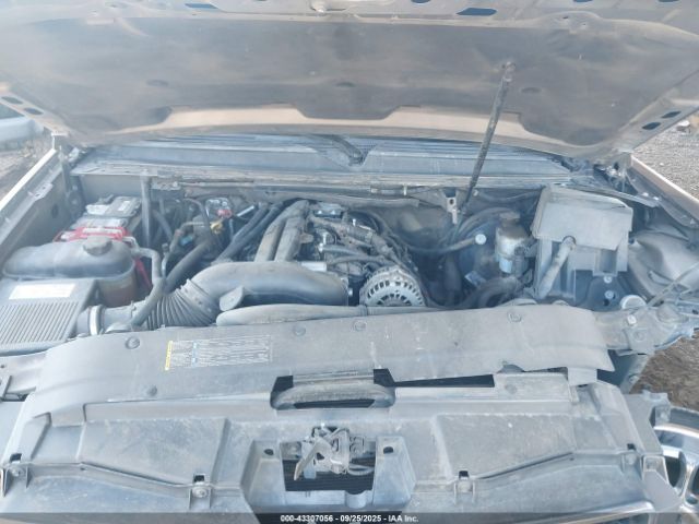 2007 CHEVROLET TAHOE 1GNFC13J77R253907 Photo 9