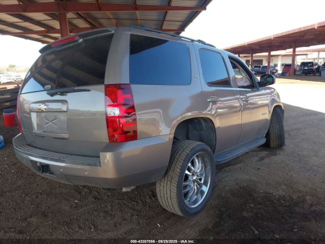 2007 CHEVROLET TAHOE 1GNFC13J77R253907 Photo 3