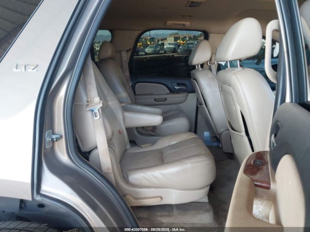 2007 CHEVROLET TAHOE 1GNFC13J77R253907 Photo 7