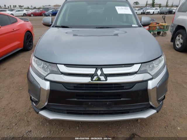 Mitsubishi mivec 2016 JA4AD3A30GZ034278 Image 12