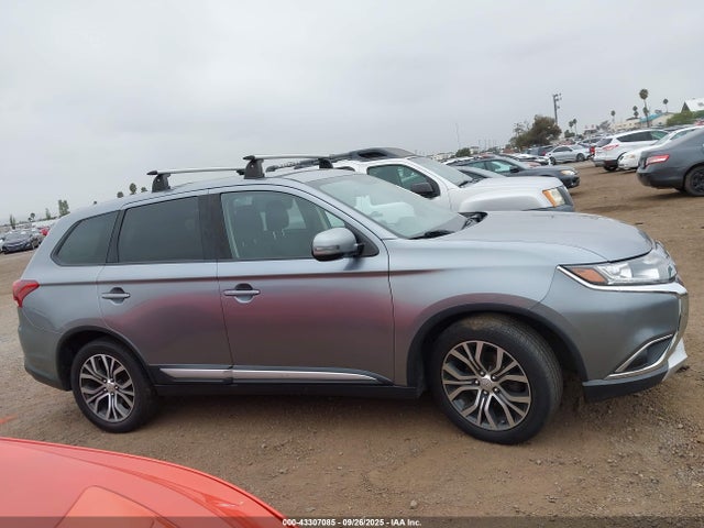 Mitsubishi mivec 2016 JA4AD3A30GZ034278 Image 13