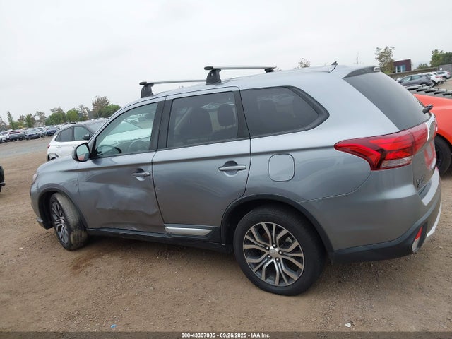 Mitsubishi mivec 2016 JA4AD3A30GZ034278 Image 14
