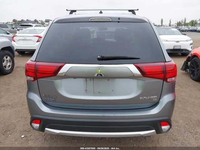 Mitsubishi mivec 2016 JA4AD3A30GZ034278 Image 16