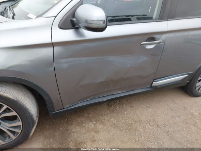 2016 MITSUBISHI OUTLANDER JA4AD3A30GZ034278 Photo 5