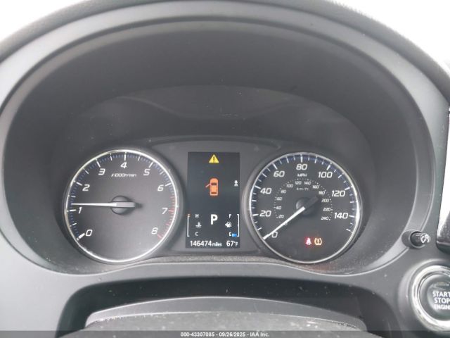 2016 MITSUBISHI OUTLANDER JA4AD3A30GZ034278 Photo 6