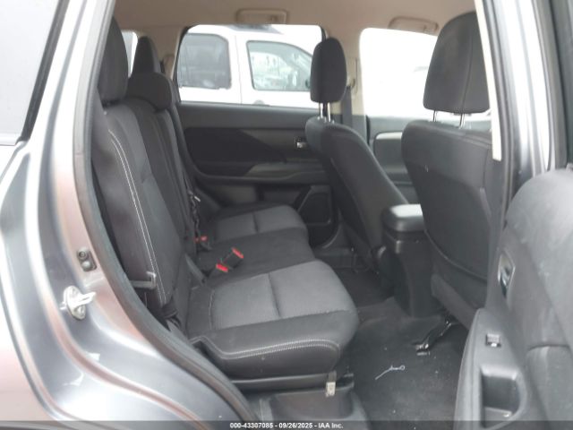 2016 MITSUBISHI OUTLANDER JA4AD3A30GZ034278 Photo 7