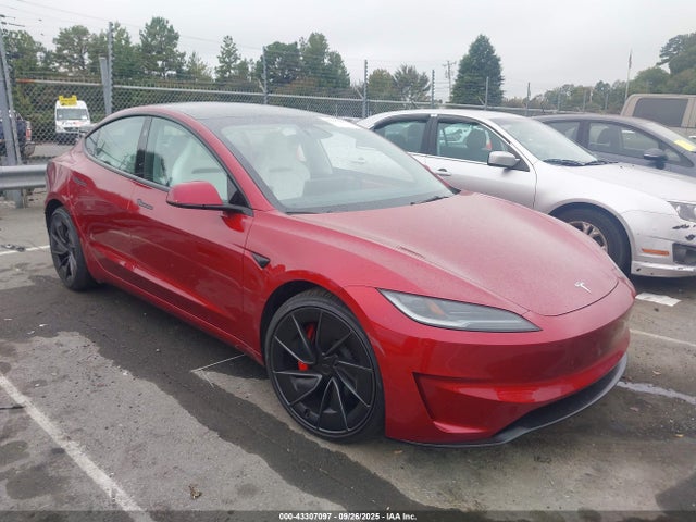 2024 TESLA MODEL 3 5YJ3E1ET1RF882060 Photo 0