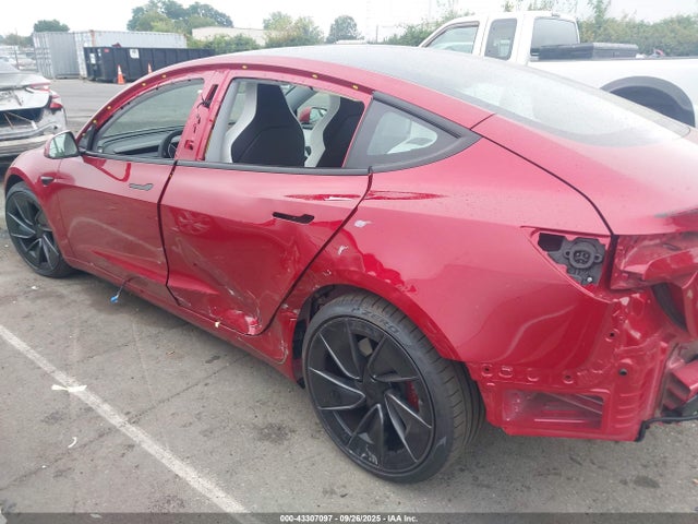 2024 TESLA MODEL 3 5YJ3E1ET1RF882060 Photo 5