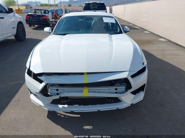 Ford 4v 2025 1FA6P8TH4S5122331 Image 13