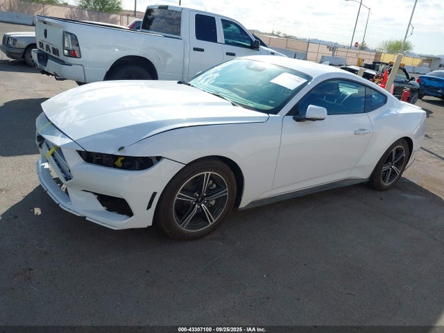 Ford 4v 2025 1FA6P8TH4S5122331 Image 15