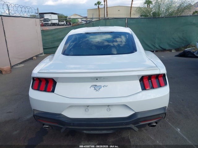 Ford 4v 2025 1FA6P8TH4S5122331 Image 17