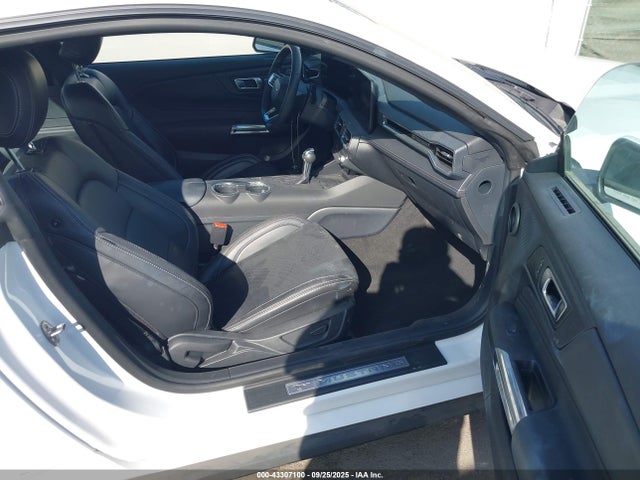 Ford 4v 2025 1FA6P8TH4S5122331 Image 5