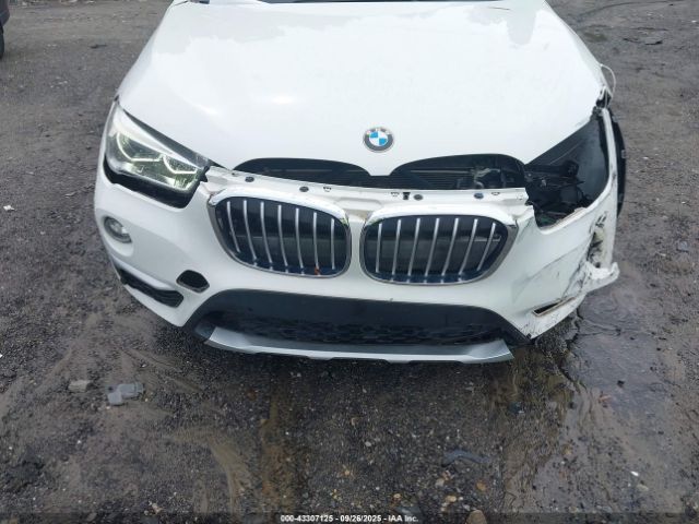 2016 BMW X1 WBXHT3Z37G4A50685 Photo 5