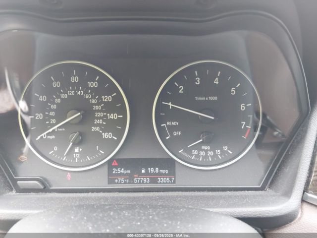 2016 BMW X1 WBXHT3Z37G4A50685 Photo 6