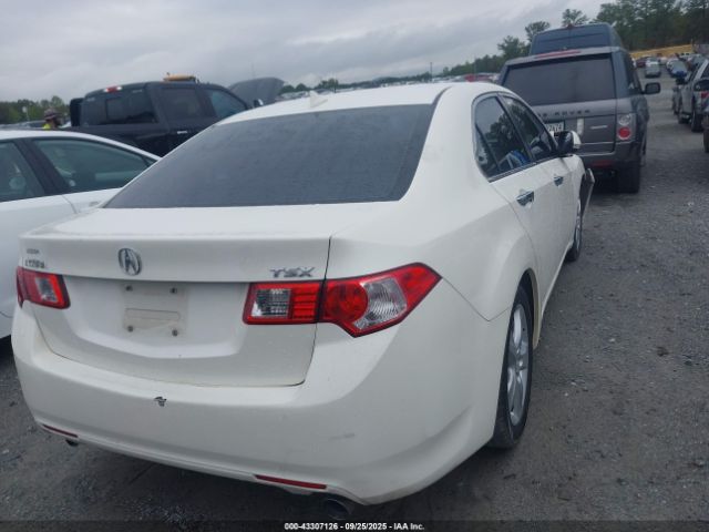 2010 ACURA TSX JH4CU2F61AC033337 Photo 3