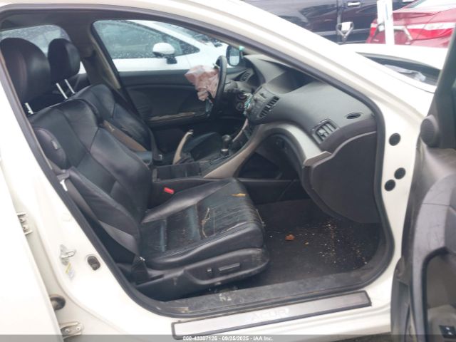 2010 ACURA TSX JH4CU2F61AC033337 Photo 4