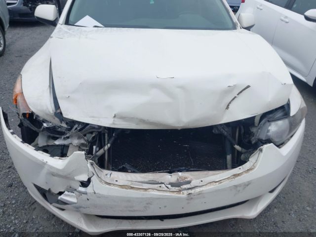 2010 ACURA TSX JH4CU2F61AC033337 Photo 5