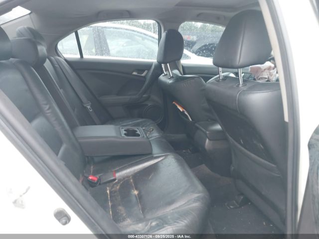 2010 ACURA TSX JH4CU2F61AC033337 Photo 7