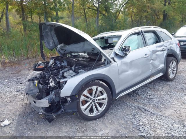 2023 AUDI A4 ALLROAD WA18AAF44PA040824 Photo 1