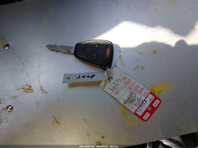 2018 JEEP WRANGLER JK 1C4AJWAG3JL901461 Photo 10