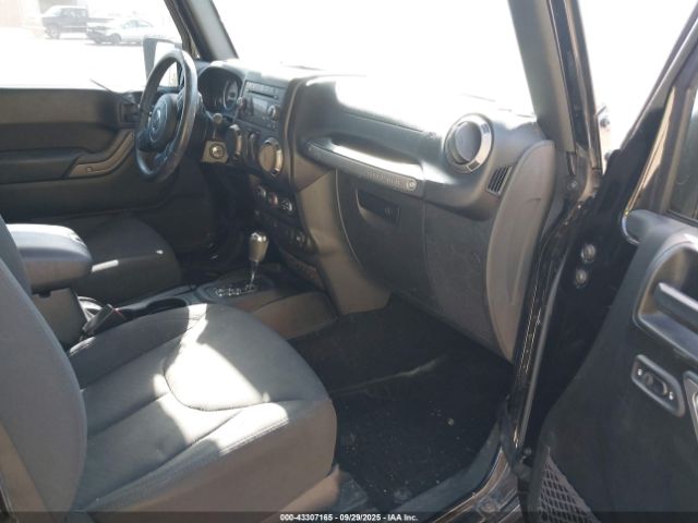 2018 JEEP WRANGLER JK 1C4AJWAG3JL901461 Photo 4