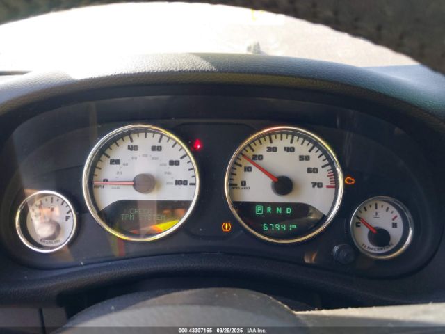 2018 JEEP WRANGLER JK 1C4AJWAG3JL901461 Photo 6