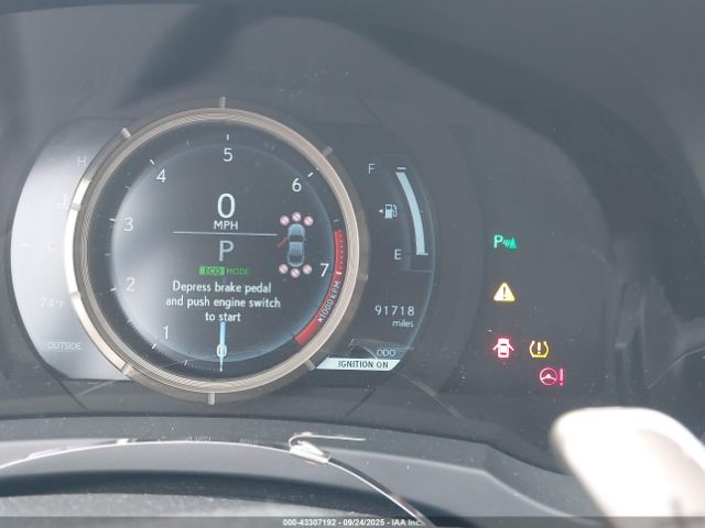 2016 LEXUS RC 350 JTHHE5BCXG5013858 Photo 6