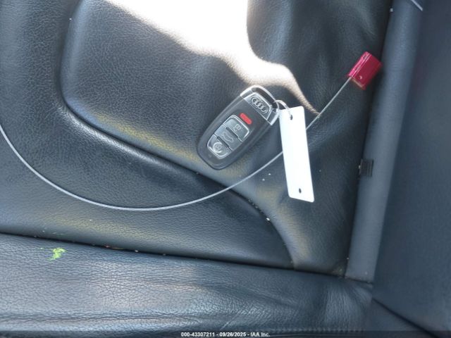 2017 AUDI A5 WAUD2AFHXHN003370 Photo 10