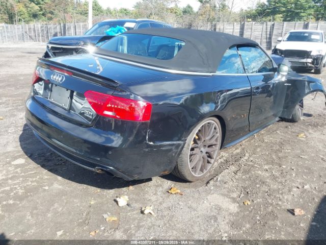 2017 AUDI A5 WAUD2AFHXHN003370 Photo 3