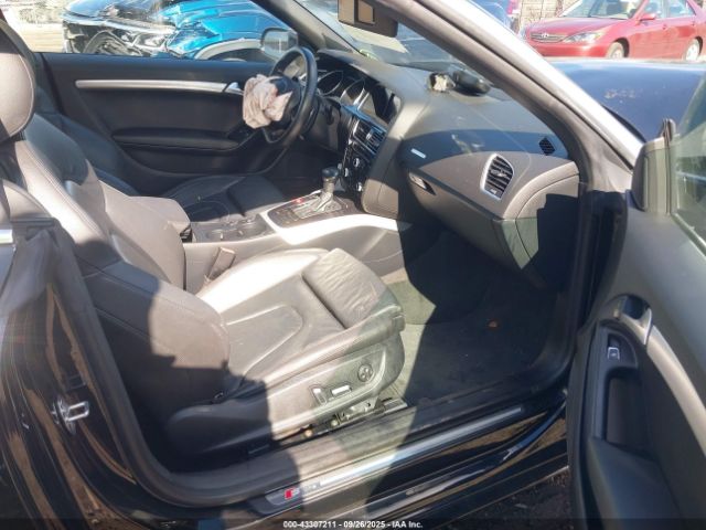 2017 AUDI A5 WAUD2AFHXHN003370 Photo 4