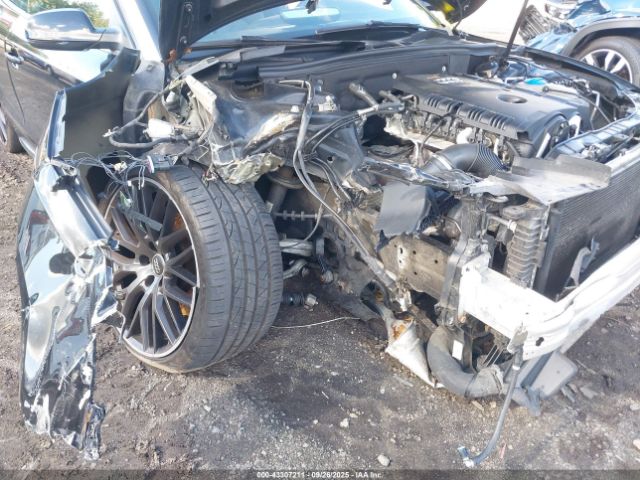 2017 AUDI A5 WAUD2AFHXHN003370 Photo 5