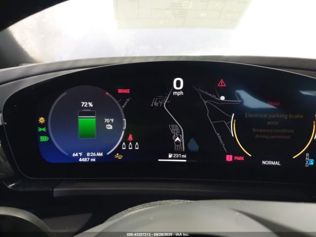 2025 PORSCHE MACAN ELECTRIC WP1AA2XA1SL001716 Photo 6