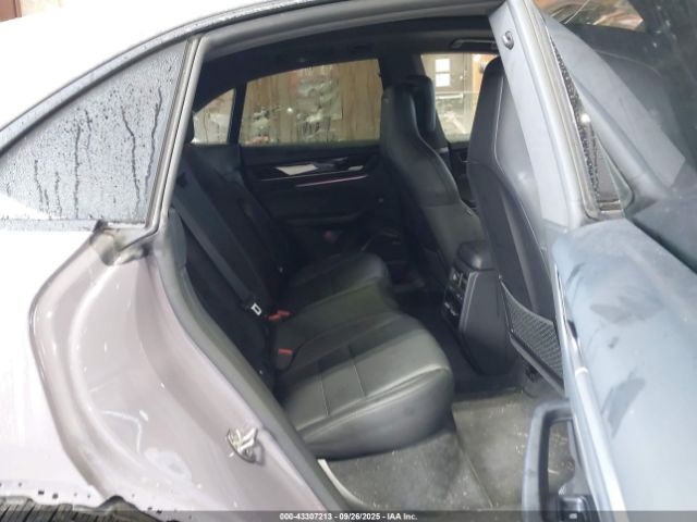 2025 PORSCHE MACAN ELECTRIC WP1AA2XA1SL001716 Photo 7